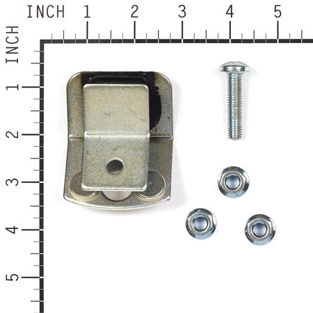 Briggs & Stratton Mount - Vibration 194150GS